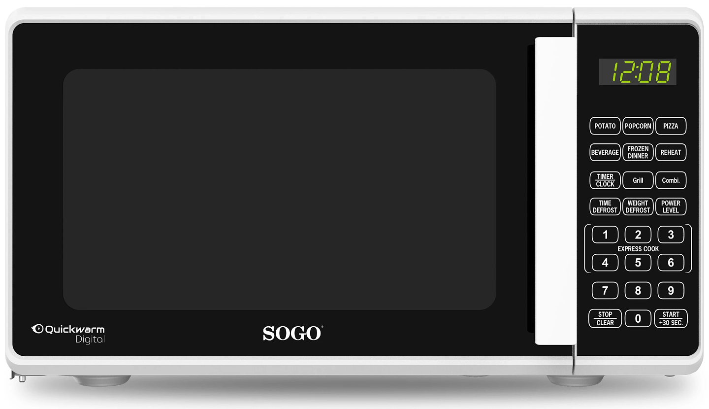 Микроволновая печь (СВЧ) Sogo SS-852